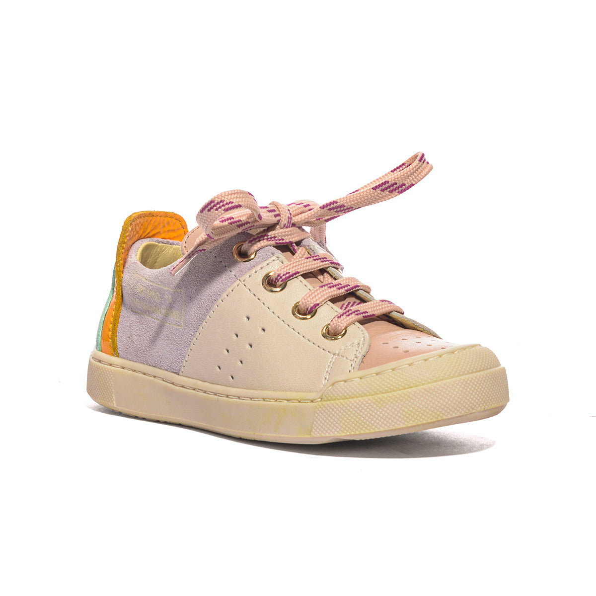 NATURINO 0012015969.21.2M20 CIPRIA Sneakers Bambina 