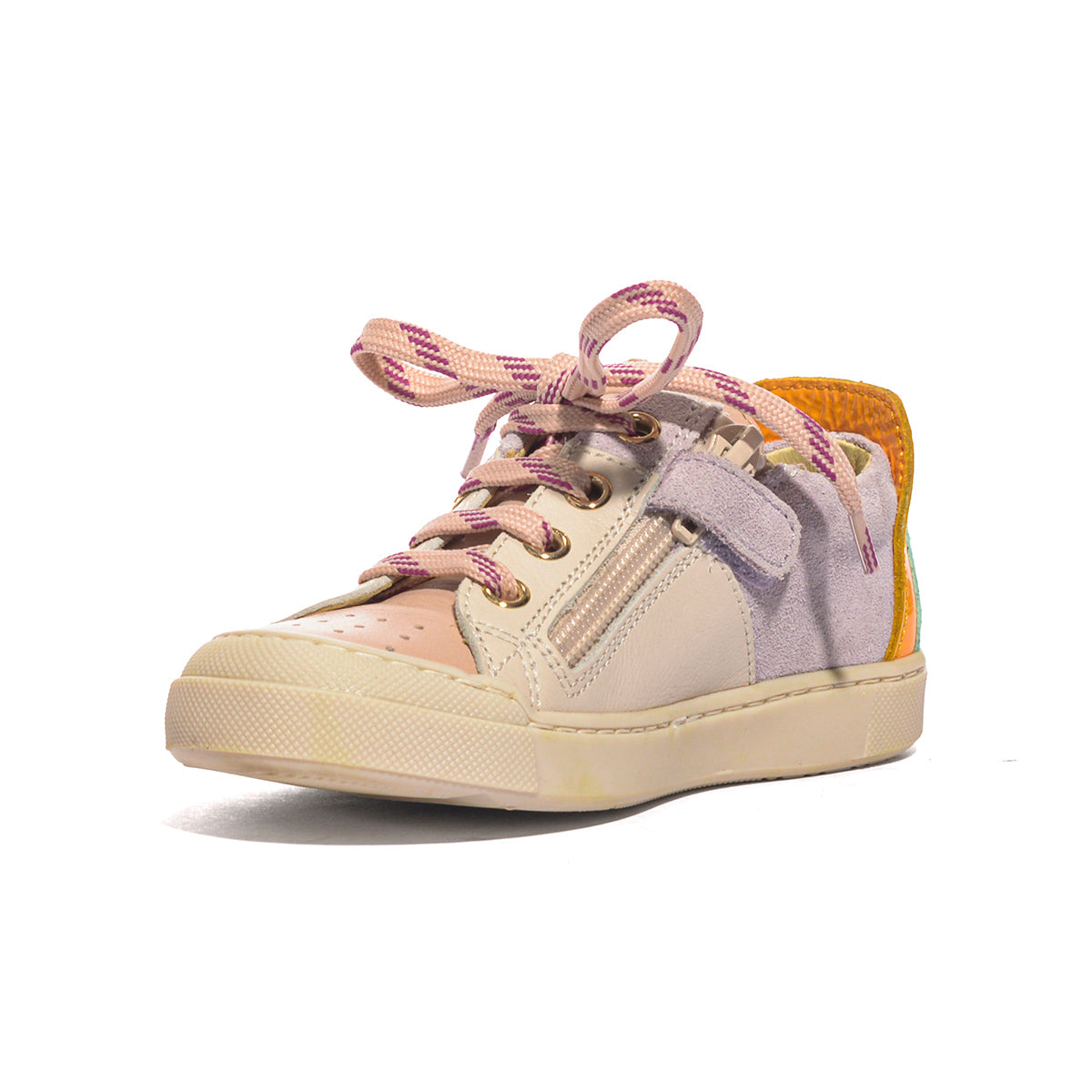 NATURINO 0012015969.21.2M20 CIPRIA Sneakers Bambina 