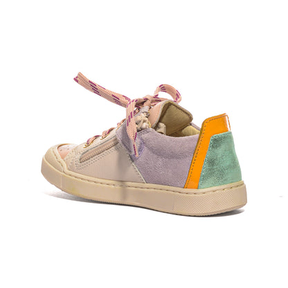 NATURINO 0012015969.21.2M20 CIPRIA Sneakers Bambina 