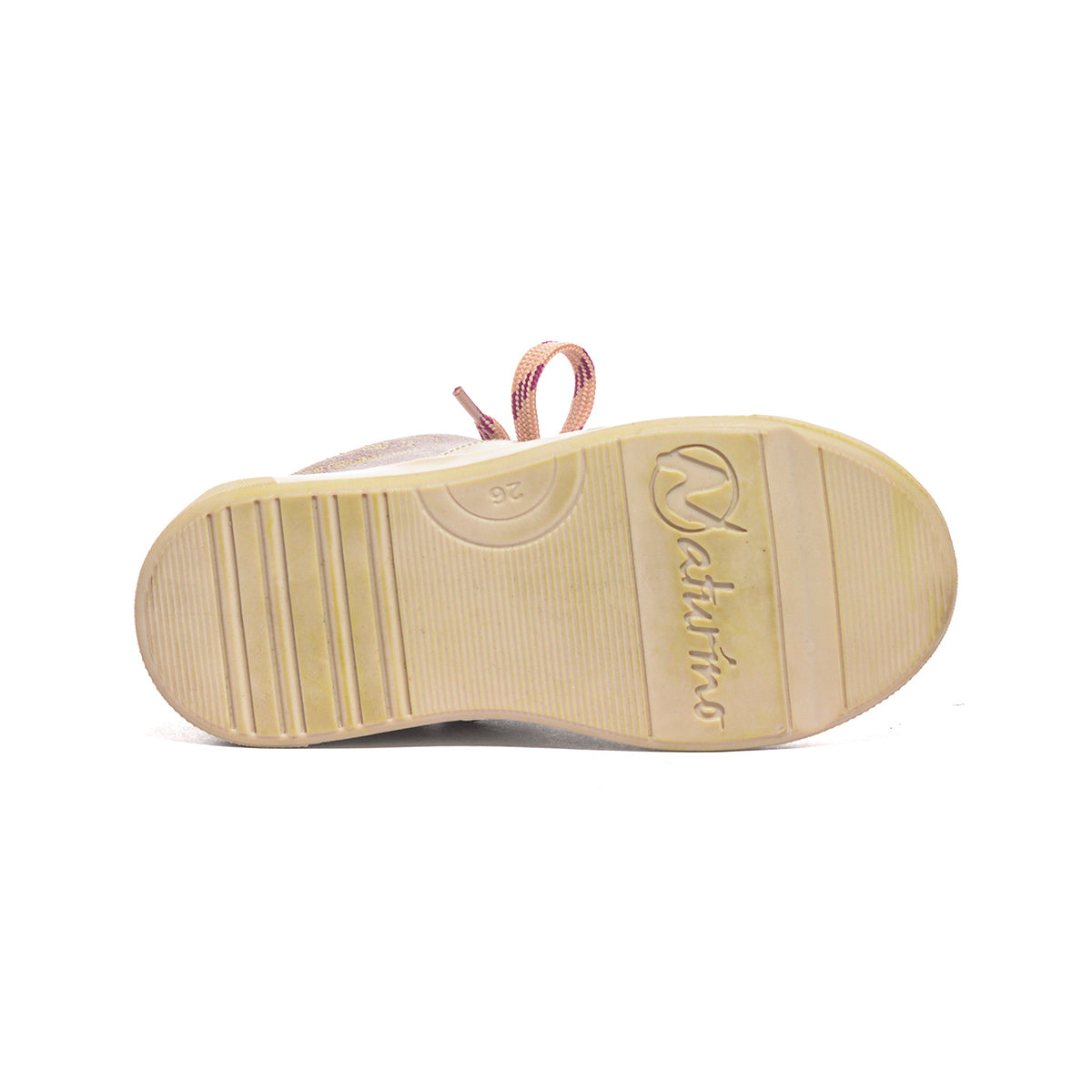 NATURINO 0012015969.21.2M20 CIPRIA Sneakers Bambina 
