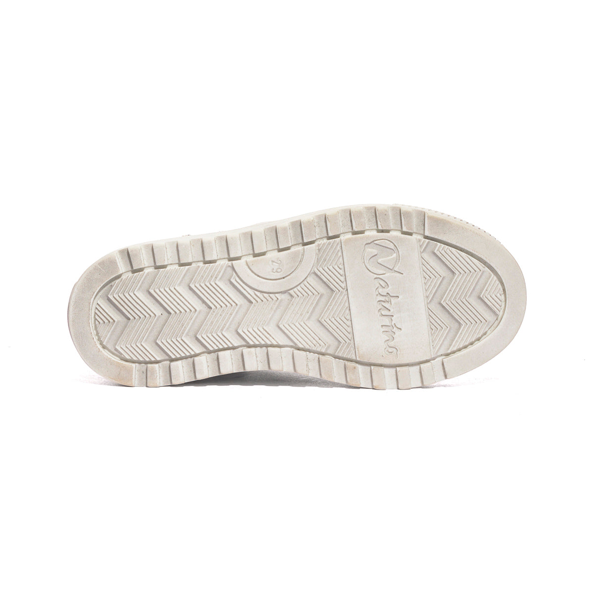 NATURINO 0012016147.09.1Q36 ORO Sneakers Bambina 