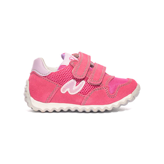 NATURINO 0012016558.01.1M13 MIX Sneakers Bambina 