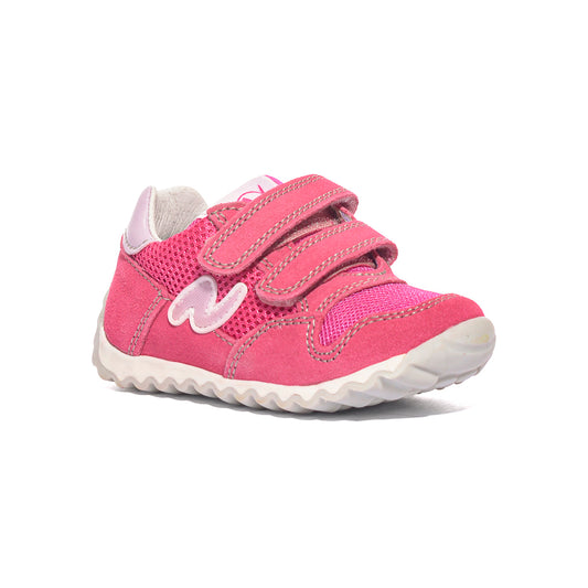 NATURINO 0012016558.01.1M13 MIX Sneakers Bambina 