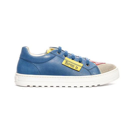 NATURINO 0012016572.01.1M28 MIX Sneakers Bambino 