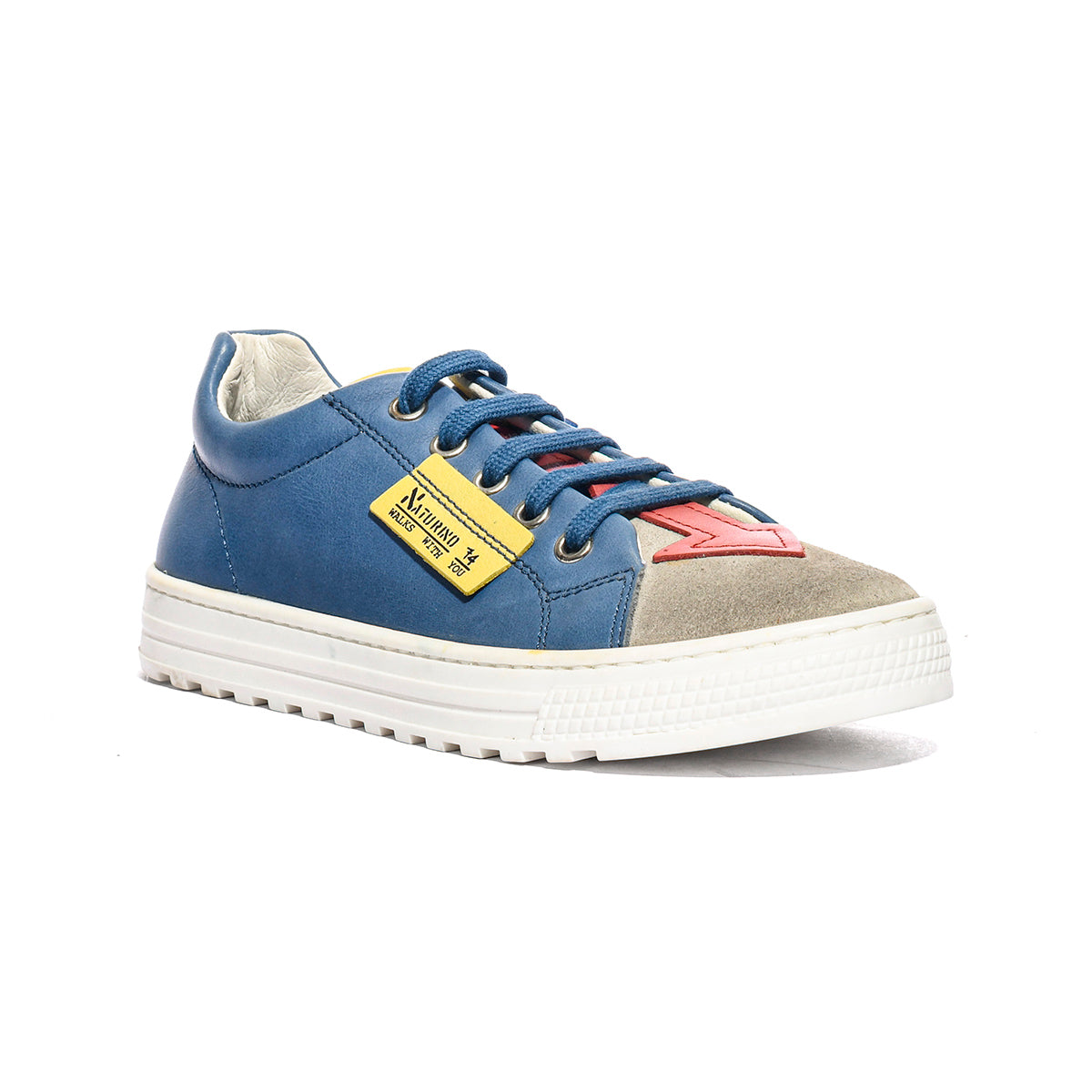 NATURINO 0012016572.01.1M28 MIX Sneakers Bambino 