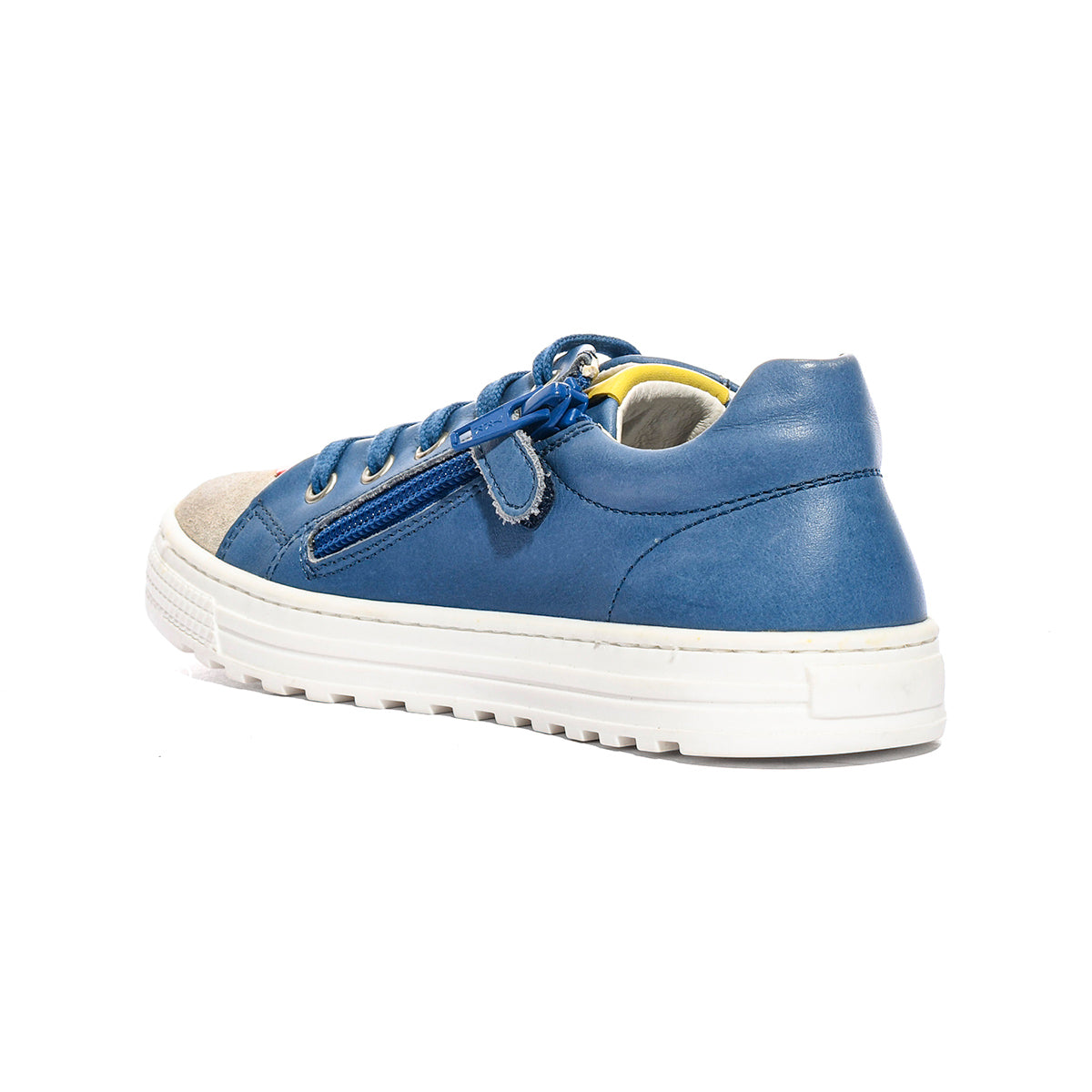 NATURINO 0012016572.01.1M28 MIX Sneakers Bambino 