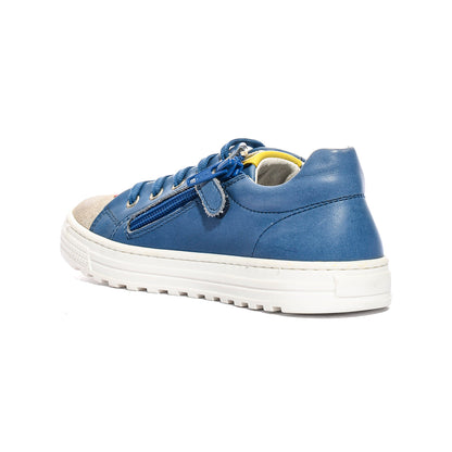 NATURINO 0012016572.01.1M28 MIX Sneakers Bambino 