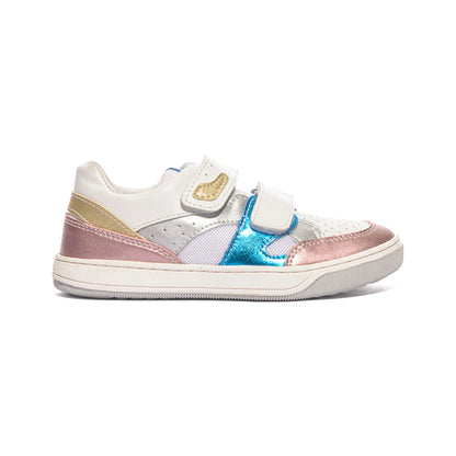NATURINO 0012016577.01.1N04 MIX Sneakers Bambina 