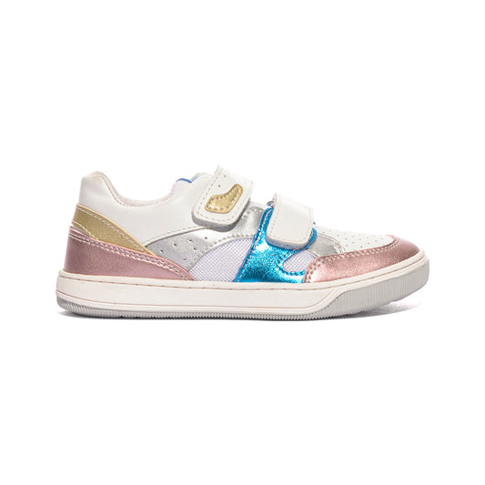 NATURINO 0012016577.01.1N04 MIX Sneakers Bambina 