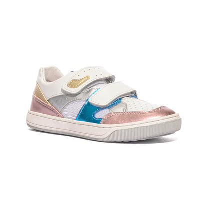 NATURINO 0012016577.01.1N04 MIX Sneakers Bambina 