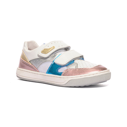 NATURINO 0012016577.01.1N04 MIX Sneakers Bambina 