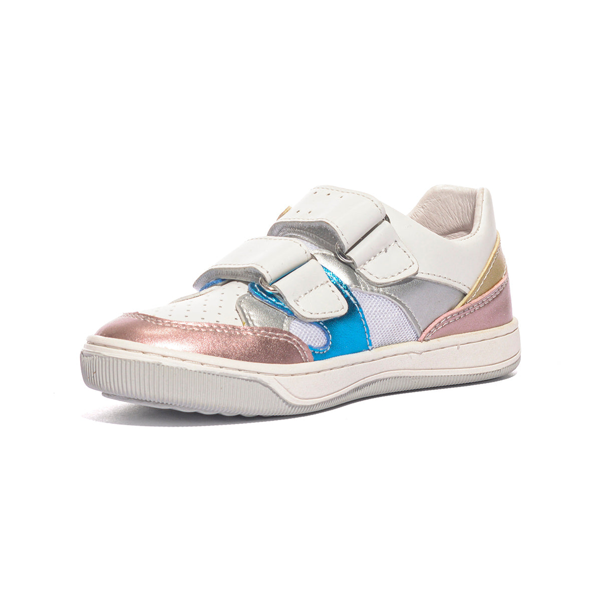 NATURINO 0012016577.01.1N04 MIX Sneakers Bambina 