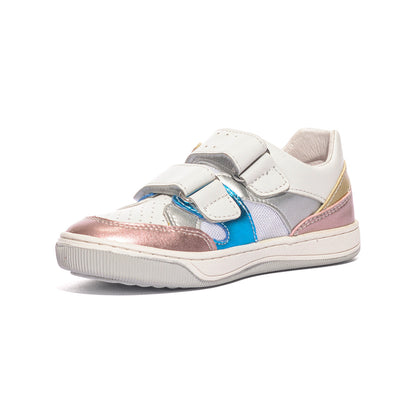NATURINO 0012016577.01.1N04 MIX Sneakers Bambina 