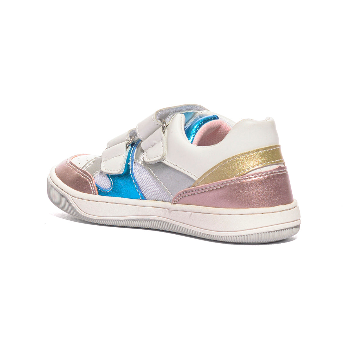 NATURINO 0012016577.01.1N04 MIX Sneakers Bambina 
