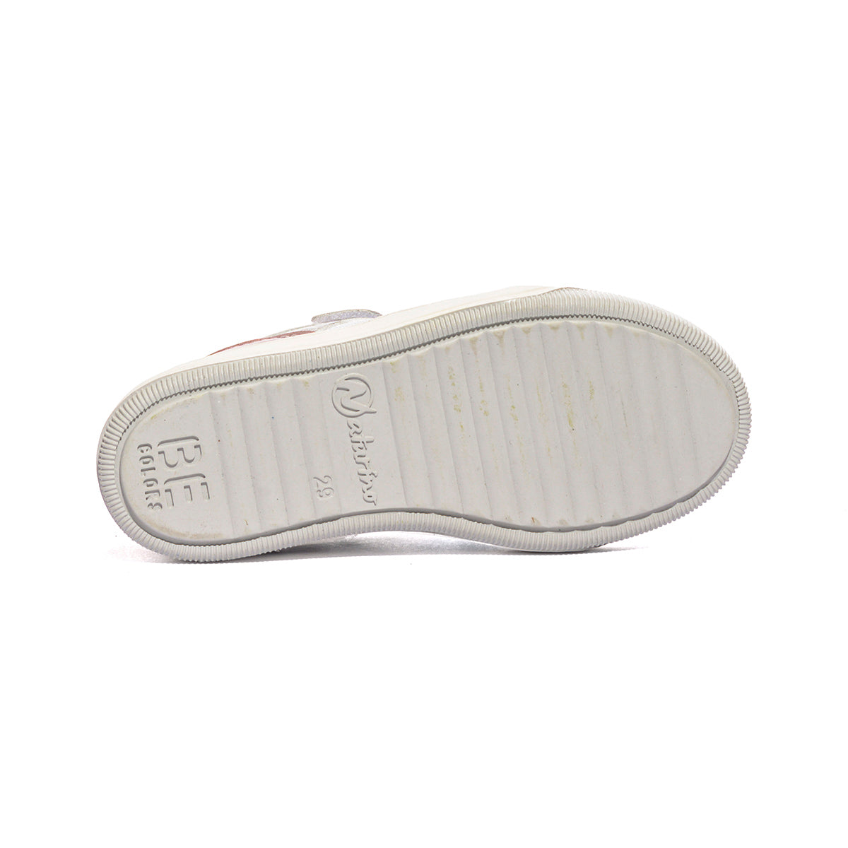 NATURINO 0012016577.01.1N04 MIX Sneakers Bambina 