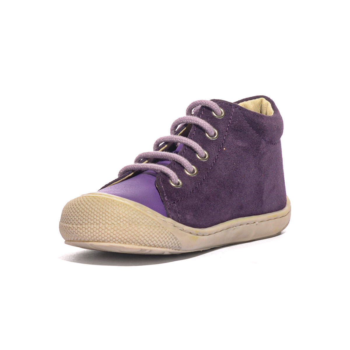 NATURINO 0012016588.06.1I28 LILLA Sneakers Bambina 