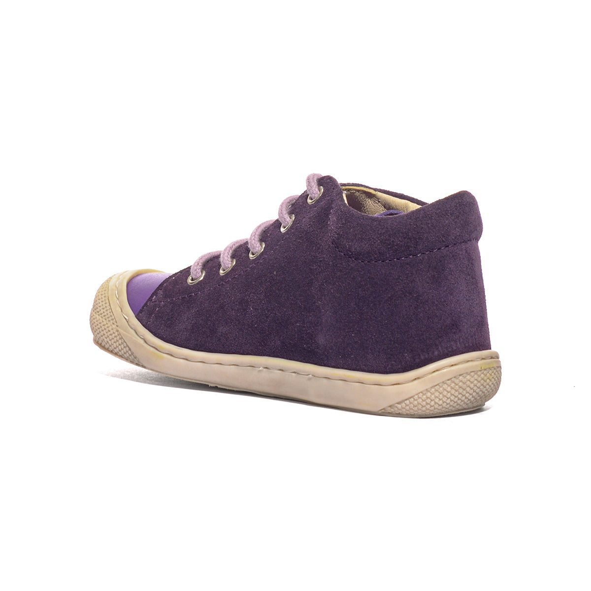 NATURINO 0012016588.06.1I28 LILLA Sneakers Bambina 