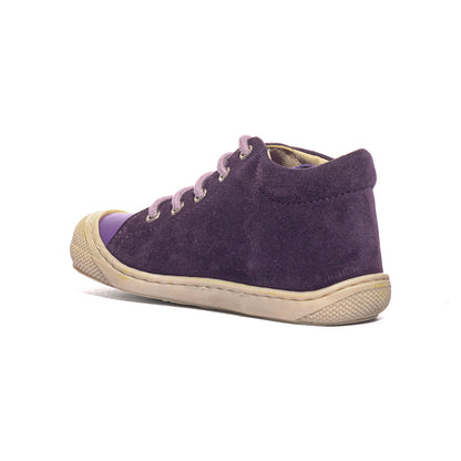 NATURINO 0012016588.06.1I28 LILLA Sneakers Bambina 