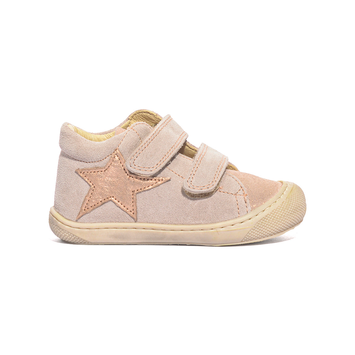 NATURINO 0012016590.16.1M97 CIPRIA Sneakers Bambina 