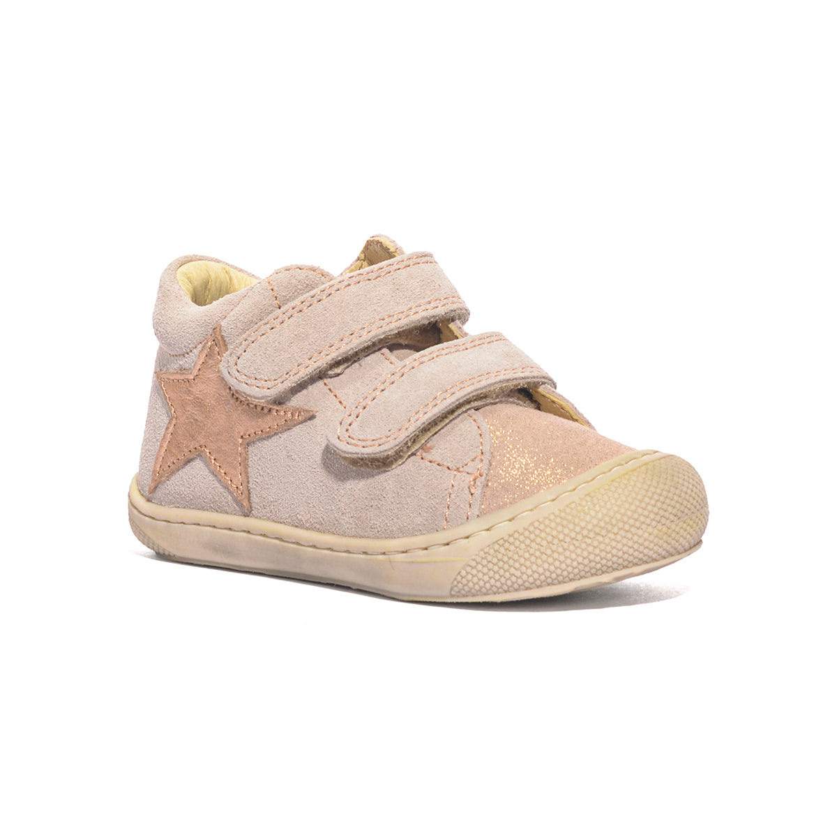 NATURINO 0012016590.16.1M97 CIPRIA Sneakers Bambina 