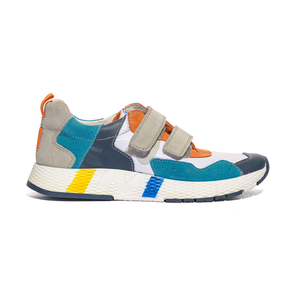 NATURINO 0012016608.01.1B27 MIX Sneakers Bambino 
