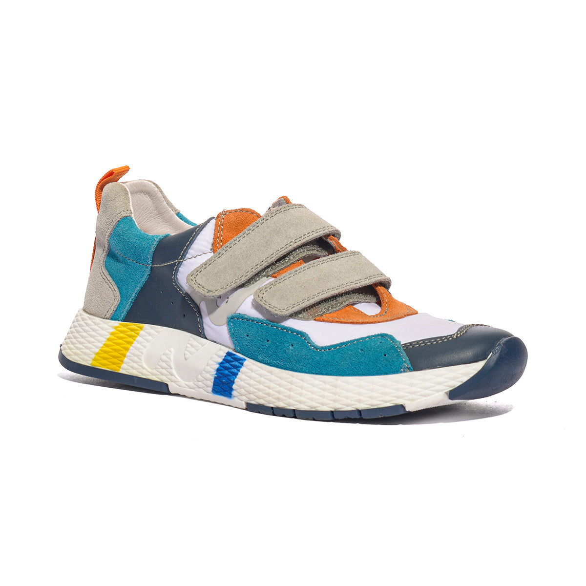 NATURINO 0012016608.01.1B27 MIX Sneakers Bambino 