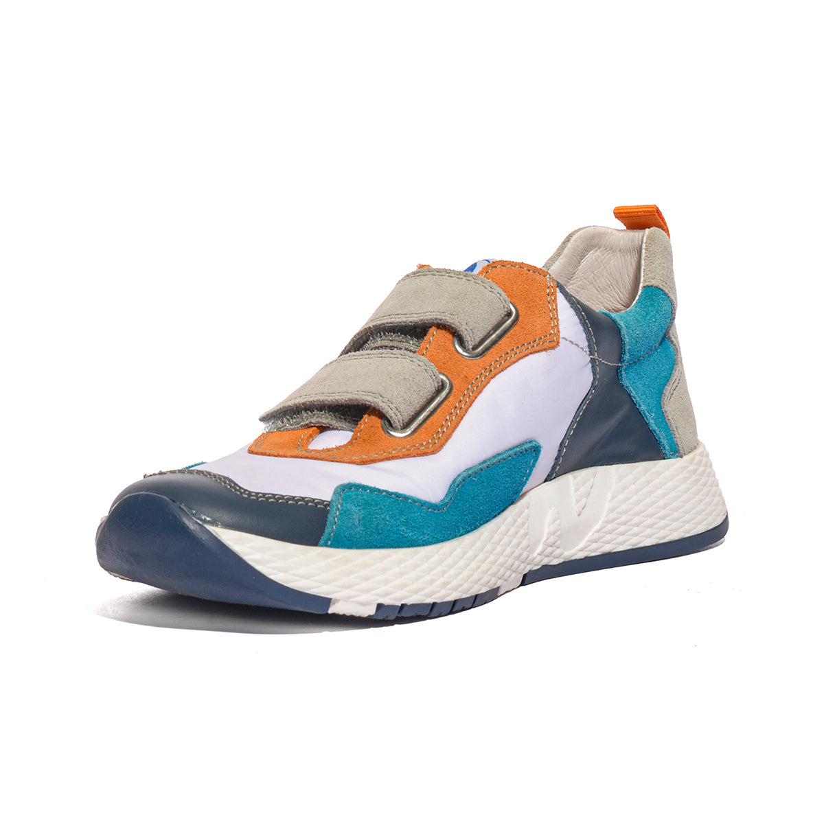 NATURINO 0012016608.01.1B27 MIX Sneakers Bambino 