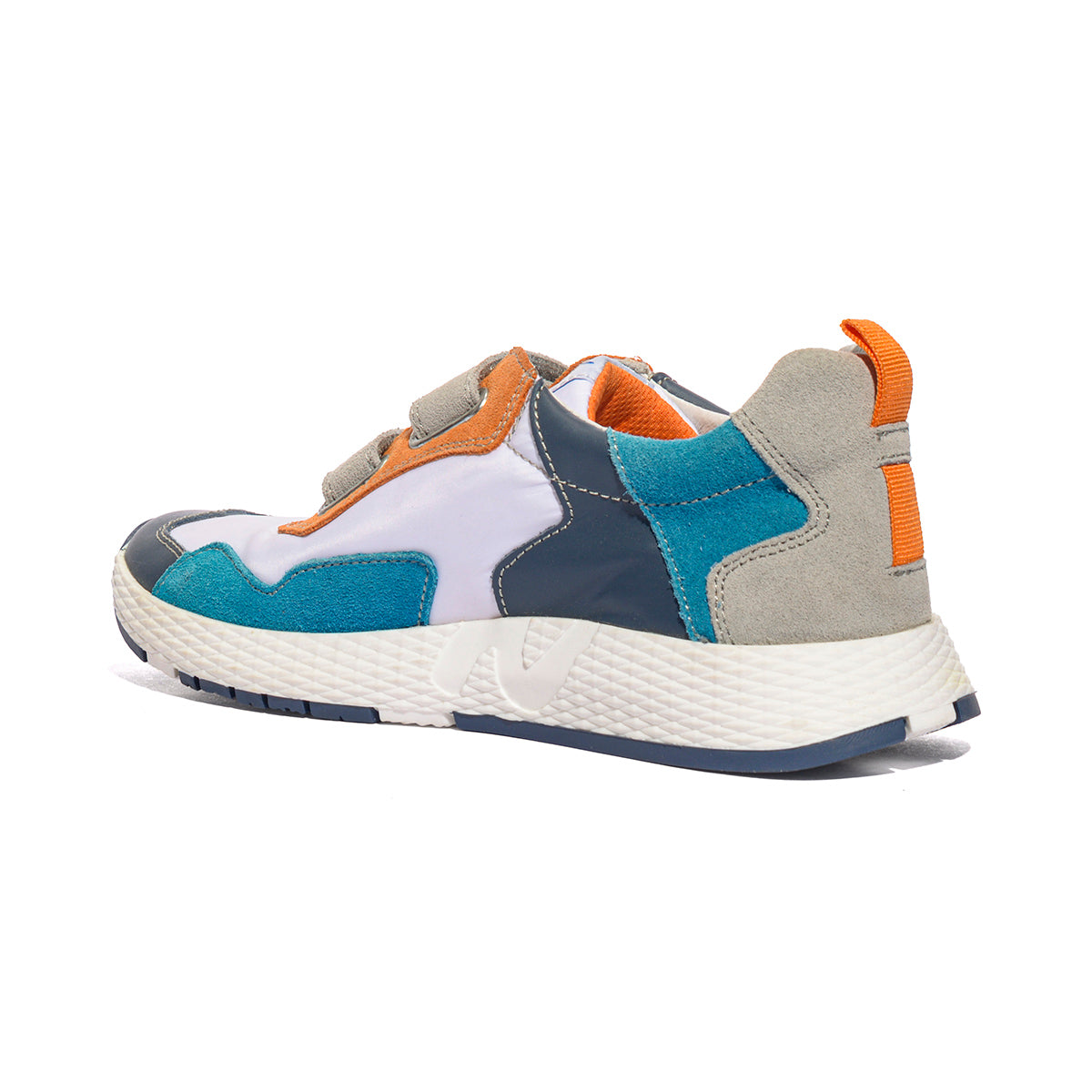 NATURINO 0012016608.01.1B27 MIX Sneakers Bambino 