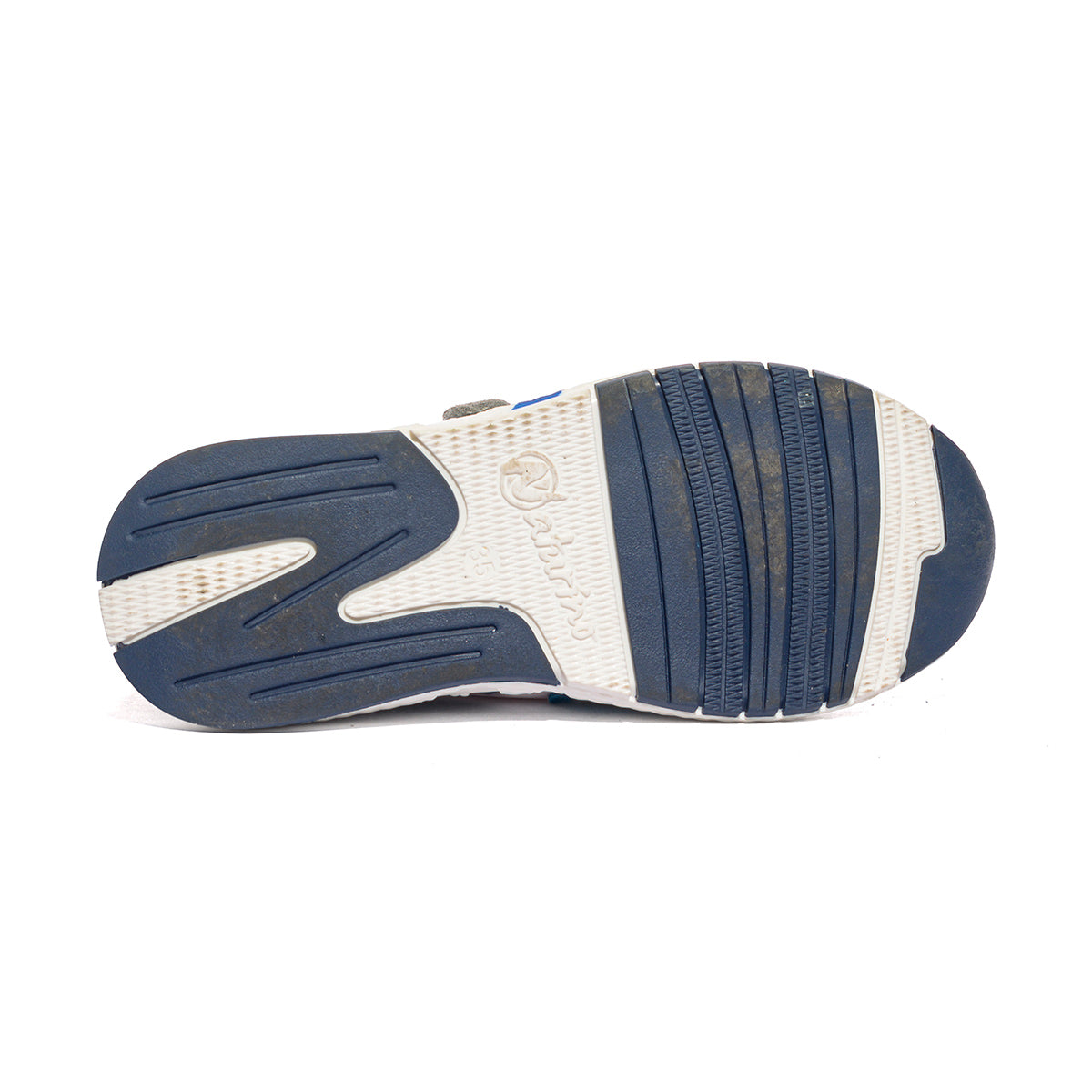 NATURINO 0012016608.01.1B27 MIX Sneakers Bambino 