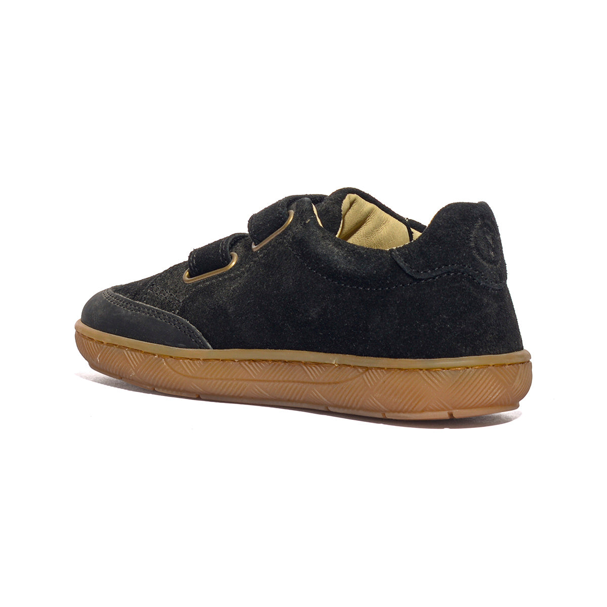 NATURINO 0012017143.02.0A01 NERO Sneakers Bambino 