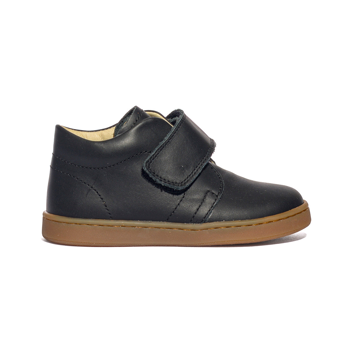 NATURINO 0012017205.01.0A01 NERO Sneakers Bambino 