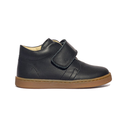 NATURINO 0012017205.01.0A01 NERO Sneakers Bambino 