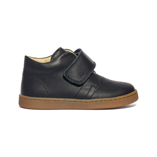 NATURINO 0012017205.01.0A01 NERO Sneakers Bambino 