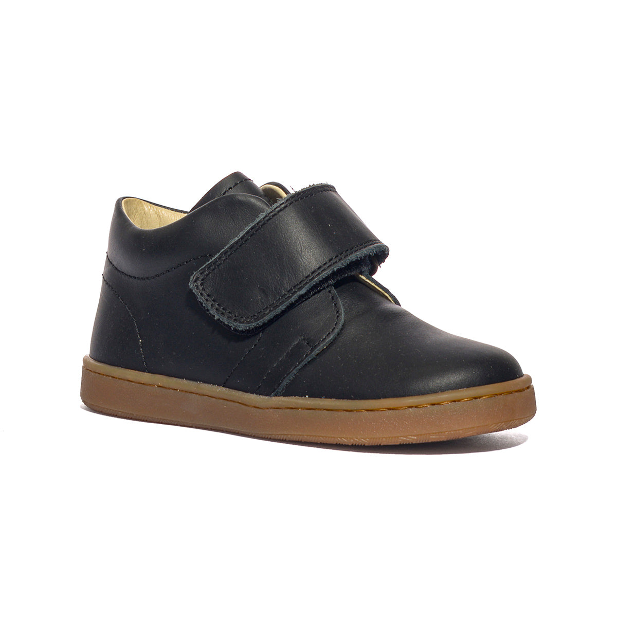 NATURINO 0012017205.01.0A01 NERO Sneakers Bambino 
