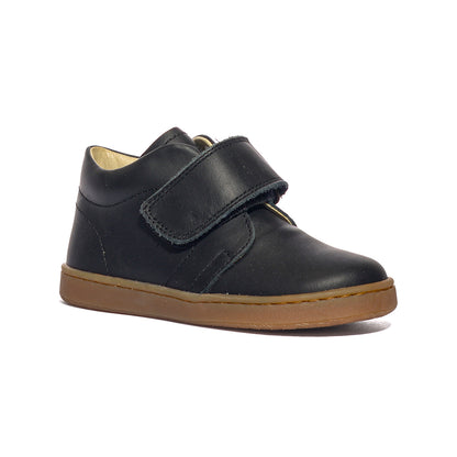 NATURINO 0012017205.01.0A01 NERO Sneakers Bambino 