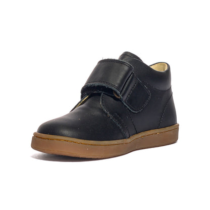 NATURINO 0012017205.01.0A01 NERO Sneakers Bambino 