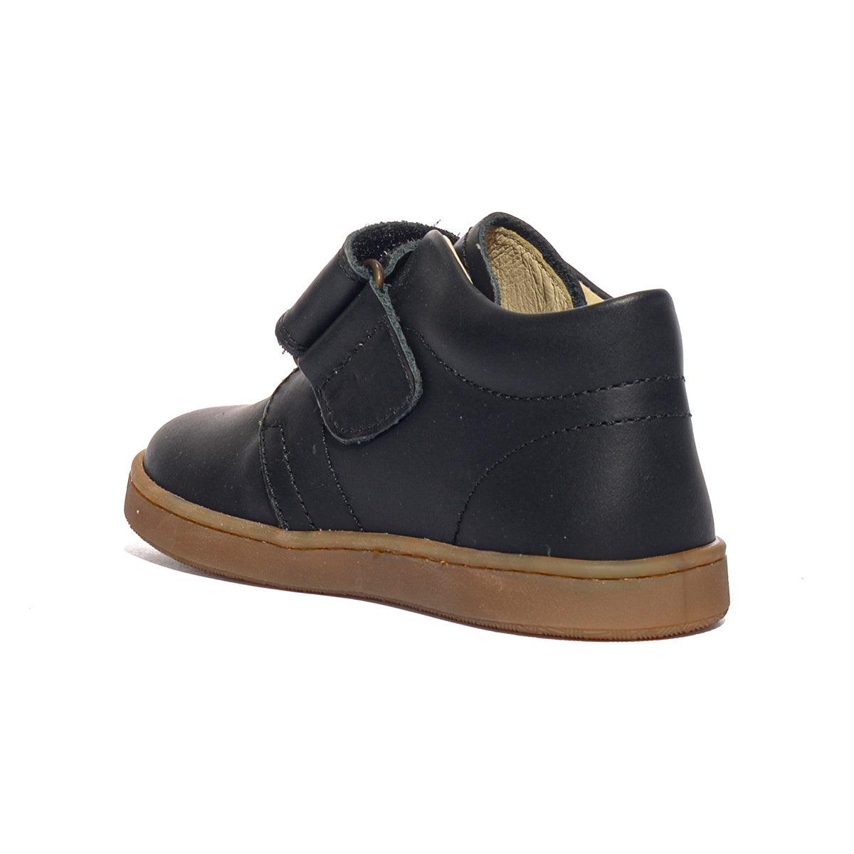 NATURINO 0012017205.01.0A01 NERO Sneakers Bambino 