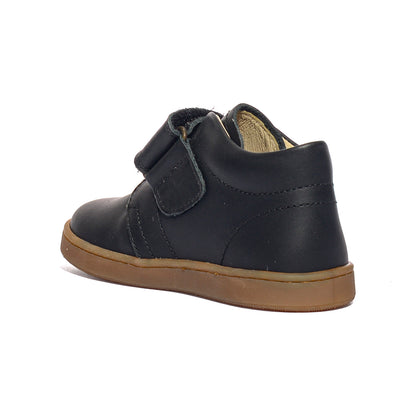 NATURINO 0012017205.01.0A01 NERO Sneakers Bambino 