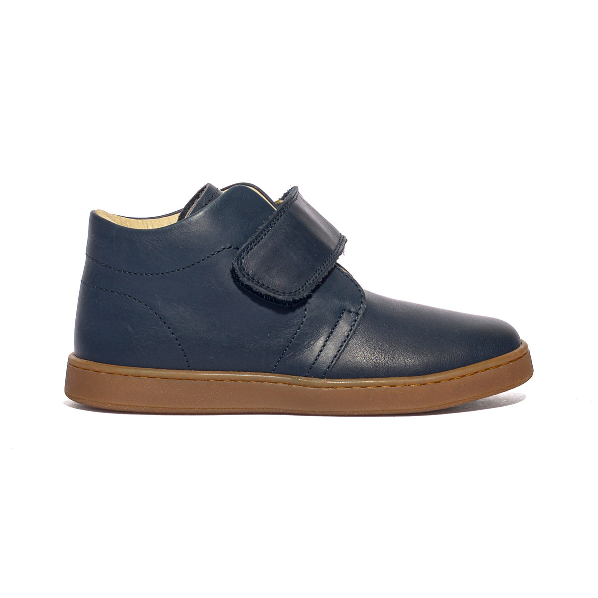 NATURINO 0012017205.01.0C02 BLEU Sneakers Bambino 