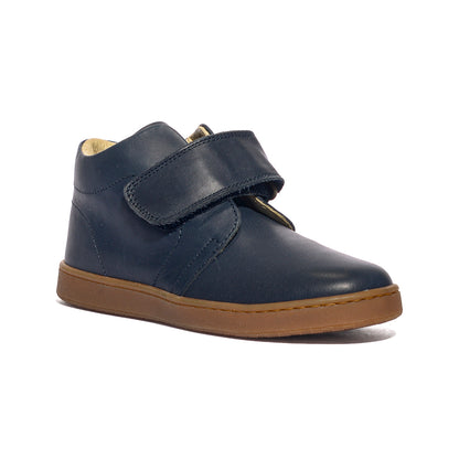 NATURINO 0012017205.01.0C02 BLEU Sneakers Bambino 