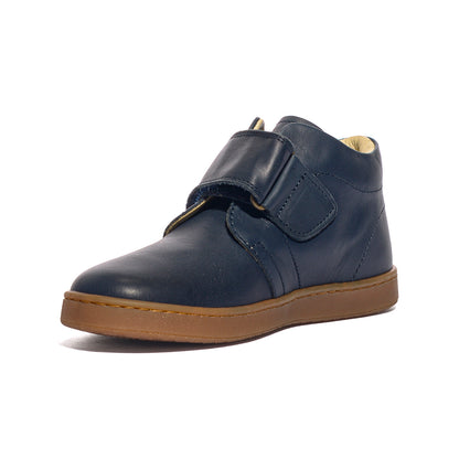 NATURINO 0012017205.01.0C02 BLEU Sneakers Bambino 