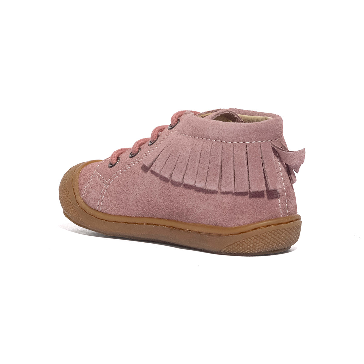 NATURINO 0012017215.01.2M81 PHARO Sneakers Bambina 