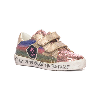 NATURINO 0012017231.04.1H63 MIX Sneakers Bambina 
