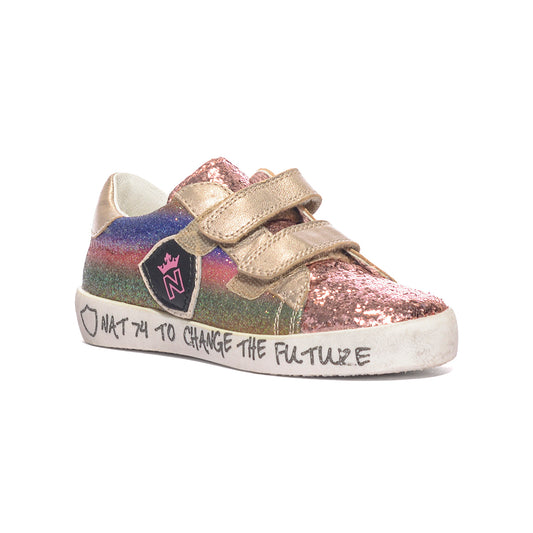 NATURINO 0012017231.04.1H63 MIX Sneakers Bambina 