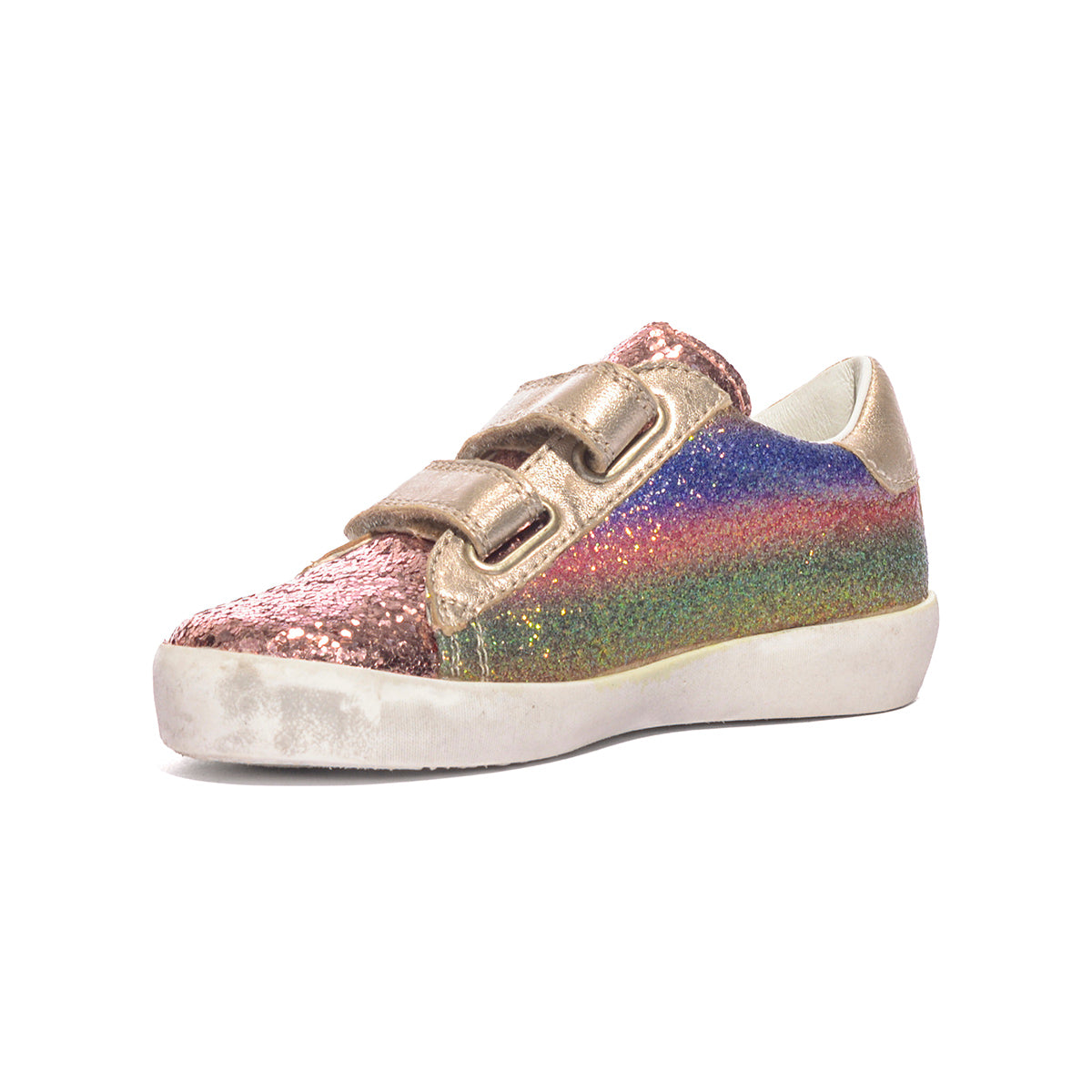 NATURINO 0012017231.04.1H63 MIX Sneakers Bambina 