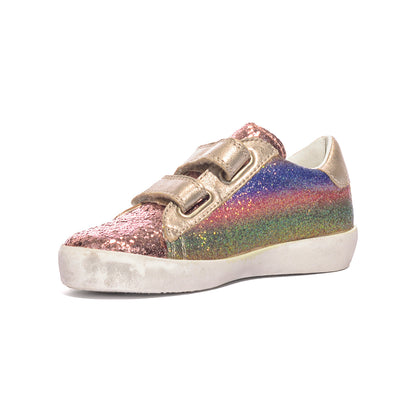 NATURINO 0012017231.04.1H63 MIX Sneakers Bambina 