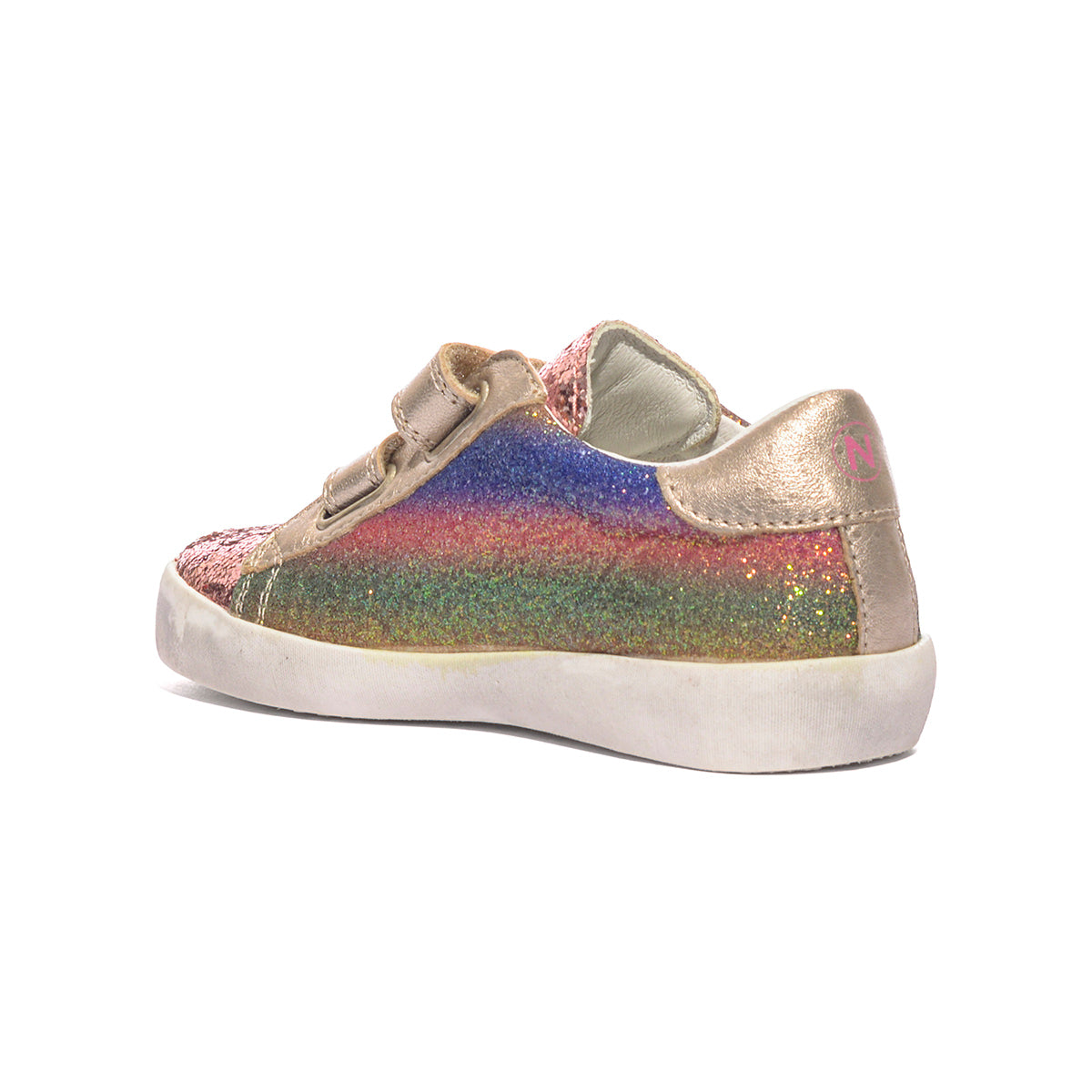 NATURINO 0012017231.04.1H63 MIX Sneakers Bambina 