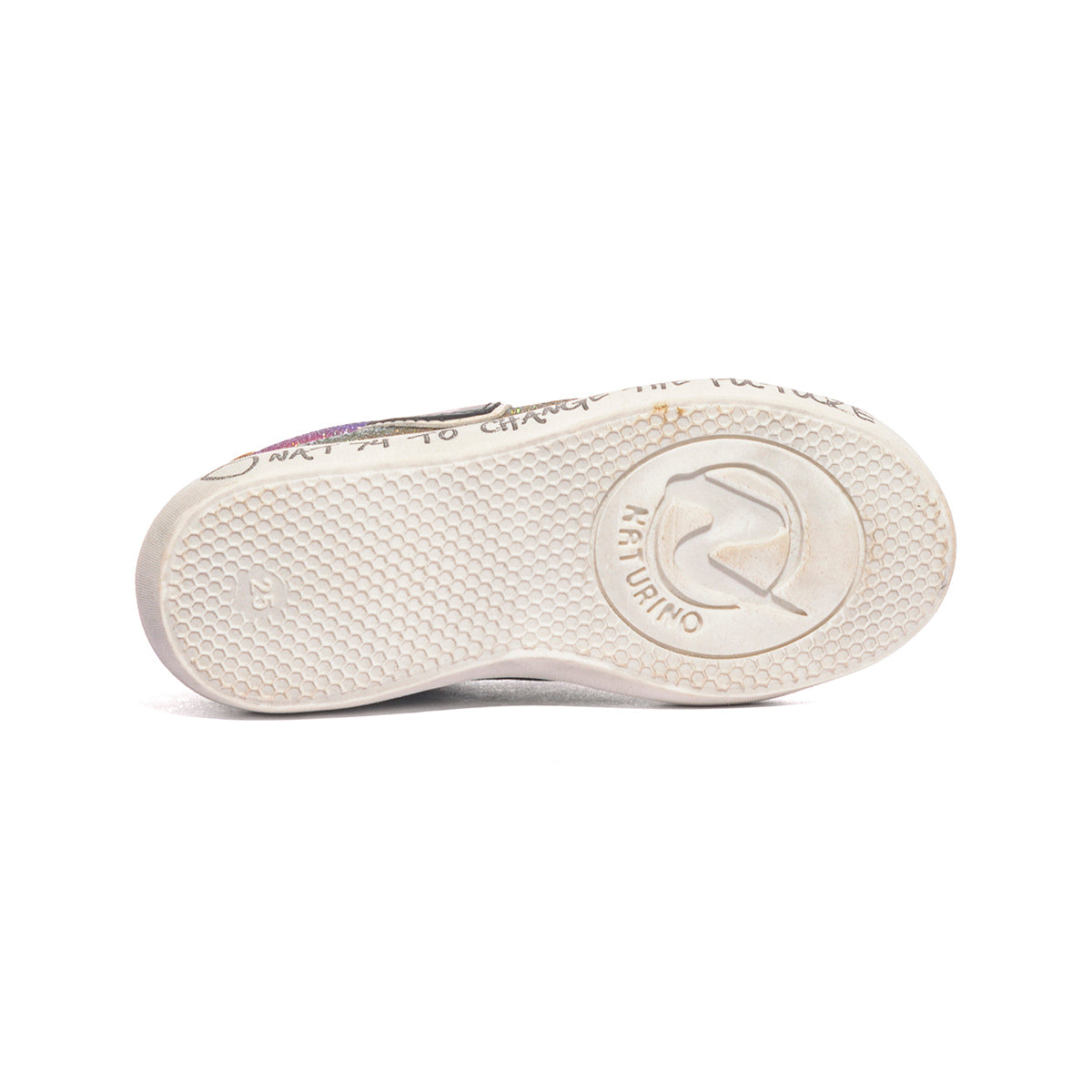 NATURINO 0012017231.04.1H63 MIX Sneakers Bambina 