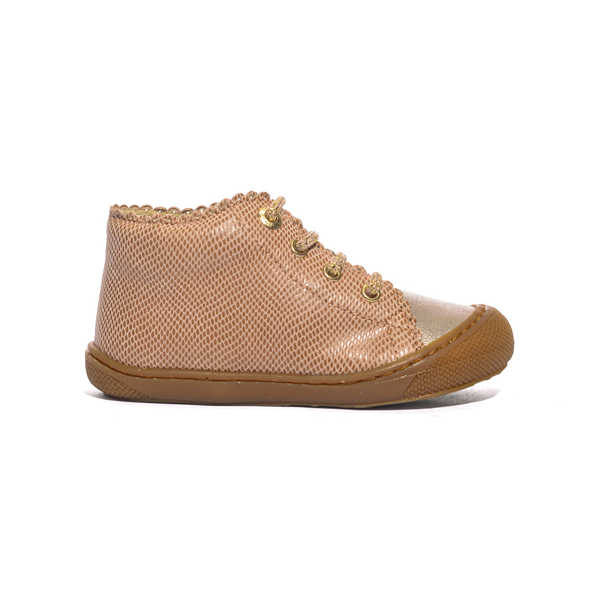 NATURINO 0012017290.11.0M04 ROSA Sneakers Bambina 