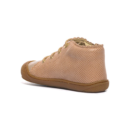 NATURINO 0012017290.11.0M04 ROSA Sneakers Bambina 